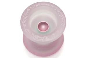 Wilderness PC - Pink
