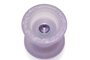 Wilderness PC - Purple