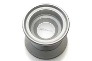 Wildless Silver